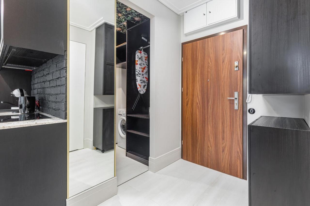 Stylish Apartment Grunwaldzka 49 By Noclegi Renters Świnoujście Extérieur photo