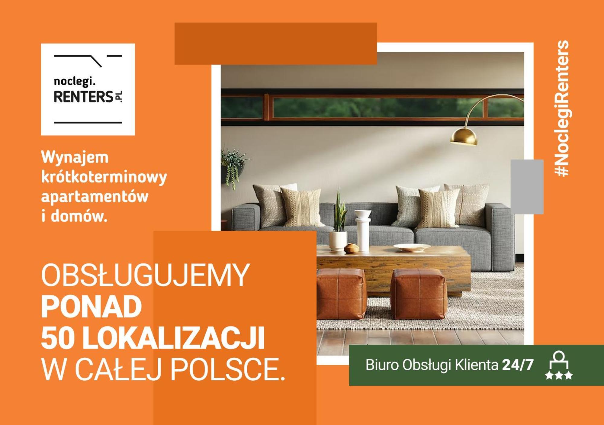 Stylish Apartment Grunwaldzka 49 By Noclegi Renters Świnoujście Extérieur photo